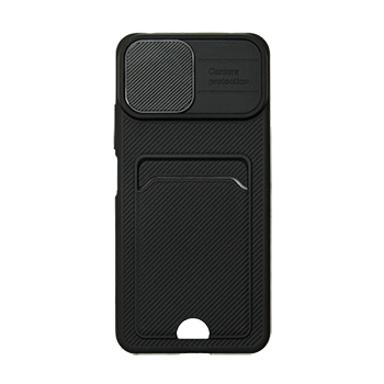 کاور CamShield جاکارتی دار مدل K22 مناسب گوشی شیائومی Xiaomi Mi 11 Lite 4G - 5G /  11 Lite 5G NE